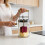 Better 1500ml Butter Cream Maker Appropriate For Various-B 3