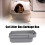 Automatic Cats Litter Box Spare Part For Perfect- cat 8