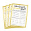 24pcs Who Knows Graduate Best Graduation Game Activity Cards 8