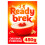 Weetabix Ready Brek Smooth Porridge Oats Original, 450g 1