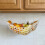 Cotton Hanging Fruit Basket With Hook For Kitchen-1 pack 8