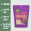 Natures Path Gluten Free Berry Granola 300g 2