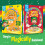 Lucky Charms 300g Cereal 5