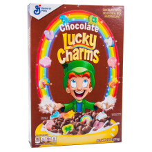 Lucky Charms Chocolate (Pack of 1)