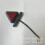 Double Faced Truck LED Side  Light Triangle Brake Tail Light for Trailer Lorry Pickup RV 9