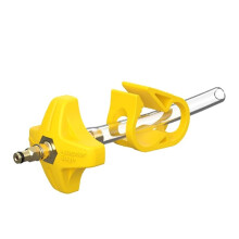 Bicycle Brake Bleed Kit for  Guide Level Force Red Disc Brake Bleeding Tool for  Maven Oil Joint Adapter Guide