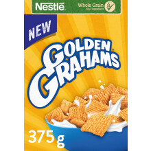 Nestlé Golden Grahams Cereal 375g