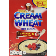 Cream Of Wheat Enriched Farina 2.5 Min 28 oz
