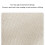 Cats Bed Soft Cushions for Small Medium Large Cats-Yellow M 10