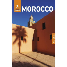 Rough Guides Morocco Travel Guide with book by Rough Guides Paperback
