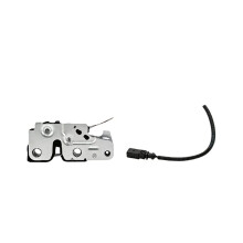 5K1823509 Engine Cover Lock Lower Part for