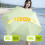Convenient Miniature Folding Umbrella For Everyday Use And-Pink 10