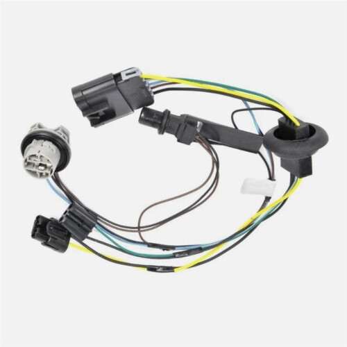 Headlight Wiring Harness 23263505 for  Terrain 2010-2016 1