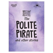 Snap Tales the Polite Pirate and Other Stories by Jan Paperback Book