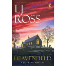 Heavenfield by LJ Ross Paperback Book