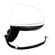 Rückspiegelbaugruppe, 3-Adrig, Seitenspiegelbaugruppe 76258-T5L-P11 76258-T5L-P11 für Fit 2015-2020, US-Version,
