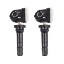 2 Stuks 13506028 433MHz TPMS-Bandenspanningssensor/Bandenspanningsventiel voor Adam Ampera Antara Astra Corsa 13598773