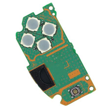 New Left PCB Circuit Module Board L Button Keypad Board for PSV2000 PSVita 2000 Replacement