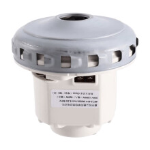 230-V-Staubsaugermotor für CTL26E CTL36E / MIRKA / für Wandstaubsauger - Ersatzteile