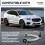 Upper Front Suspension Left Control Arms Fit for  XC60 XC90 31360630 7