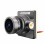 HDZero LUX 2 Camera in Stack Digitale FPV-Camera Ultralage Latentie 720p 60FPS voor FPV-Racedrones voor HDZero VTX Stack Mount 1