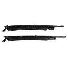 1K9898738A Suporte Deslizante para Teto Solar Panorâmico de Carro para para Q5