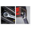 Double- Ratchet Wrench, Interchangeable Combination Kit, Detachable Flexible Torque Wrench 2