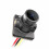 HDZero LUX 2 Camera in Stack Digitale FPV-Camera Ultralage Latentie 720p 60FPS voor FPV-Racedrones voor HDZero VTX Stack Mount 5