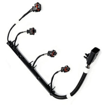 Engine Fuel Injector Wiring Harness for Enclave CTS Camaro 3.6 2013-2017 Right 12621096