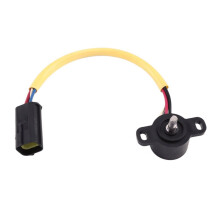 1407483002300 Electric Forklift Parts Pedal Accelerator Sensor for SHINKO Sumitomo 6FB10-30 5FB10-30