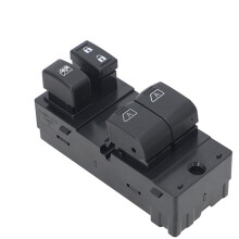 25401JL40D Power Window Control Glass Lift Button for G37 Q60 2008-2015 25401JL40E 25401JL43C