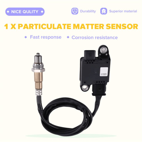 PM-Sensor Partikelsensor LR131451 0281008522/3 für  ,  Sport,  Velar, Evoque 1