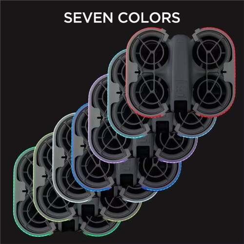 LED Strip for  Neo Drone - Night Flying Accessory with 86 LED Beads 1