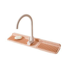 Sneldrogende vochtabsorberende kraanafdekking 61 cm-A