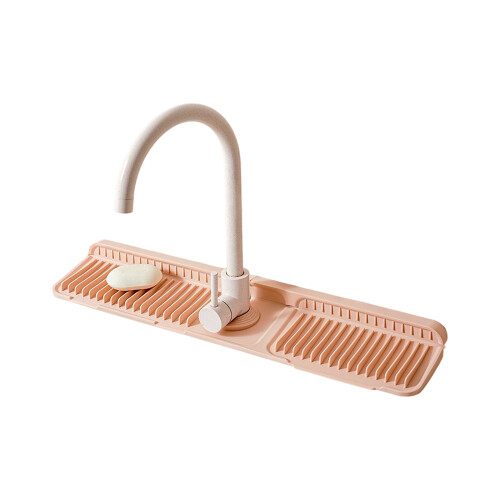 Sneldrogende vochtabsorberende kraanafdekking 61 cm-A