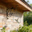 Klassieke vogelruststandaard, hangend accessoire met gecoate-1 8