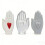 Creative Hand Shaped Craft Mould Suitable For Experts 8