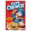 Quaker Captain Crunch Cereal, 12.6 Oz 1