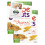 Wholegrain Cereal Bundle with Post Grape Nuts 580g 2 Pack + Brightdale Kitchen Booklet 1