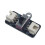 For  CyberBrick Power  Module with 2Pin XH2.54 Connector 3D Printer Accessories for 1