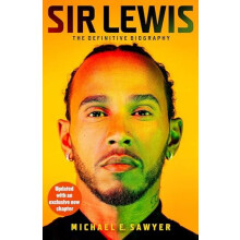 Sir Lewis The Definitive Biography by Michael E. Sawyer Paperback Book