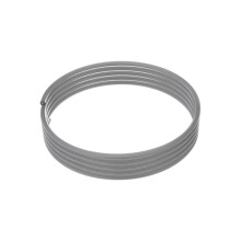 Tube en PTFE en Forme D'Étoile, Diamètre Extérieur 4 mm, Faible Résistance, Haute Température, Compatible avec , , Voron et ,