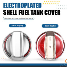 Tankdeckel-Dekoration, Tankdeckel für - Alle Modelle W205
