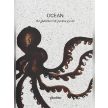 OCEAN by Stephanie Van Rappard Paperback Book