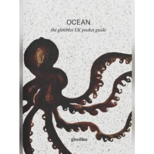 OCEAN by Stephanie Van Rappard Paperback Book