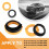 Spring Bracket Insulator Replacement Part for  S-Type C2Z15891 Car Accessories Coil Springs 6