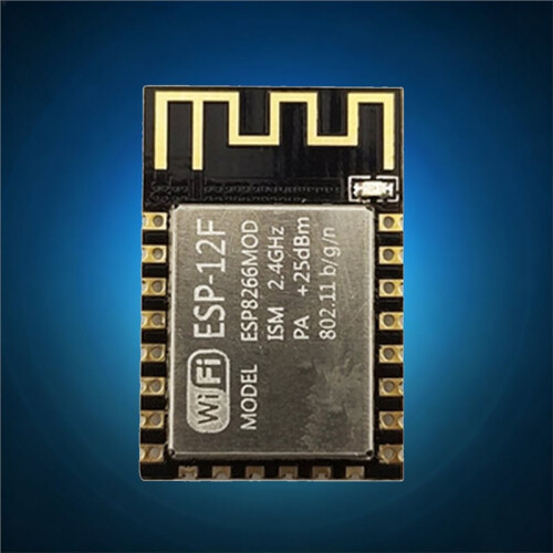 ESP8266 WiFi Modules for  Home and Industrial Applications ESP-01S