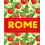 Rome by Lucia Tersigni Hardcover Book 1