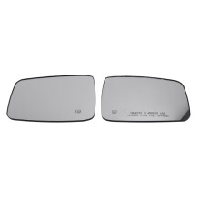 68050298AA 68050299AA für Ram 1500 2009-2019 Ram 2500 2012-2019 Automatisch Beheiztes Außenspiegelglas