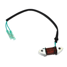 Beleuchtungsspule Passend für C30 25-30 PS 2T AußEnbordmotor 1993-2012 61N-81313-09-00 Bootsmotor
